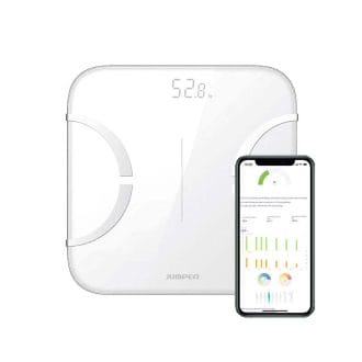 ترازو دیجیتال جامپر jumper مدل JPD-200B