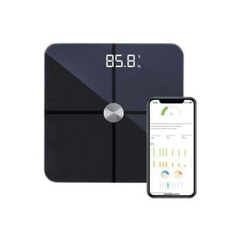 ترازو دیجیتال جامپر مدل JPD-710