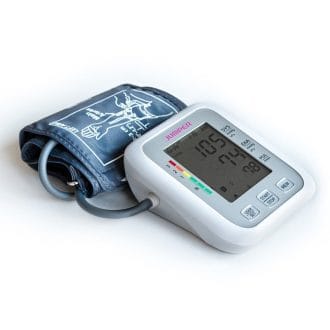 خرید فشارسنج دیجیتال جامپر مدل JPD-HA120