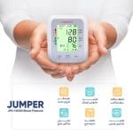 خرید فشارسنج دیجیتال جامپر JPD-HA120