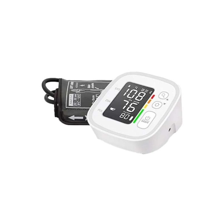 فشارسنج دیجیتال گلامور مدل TMB 1018-New