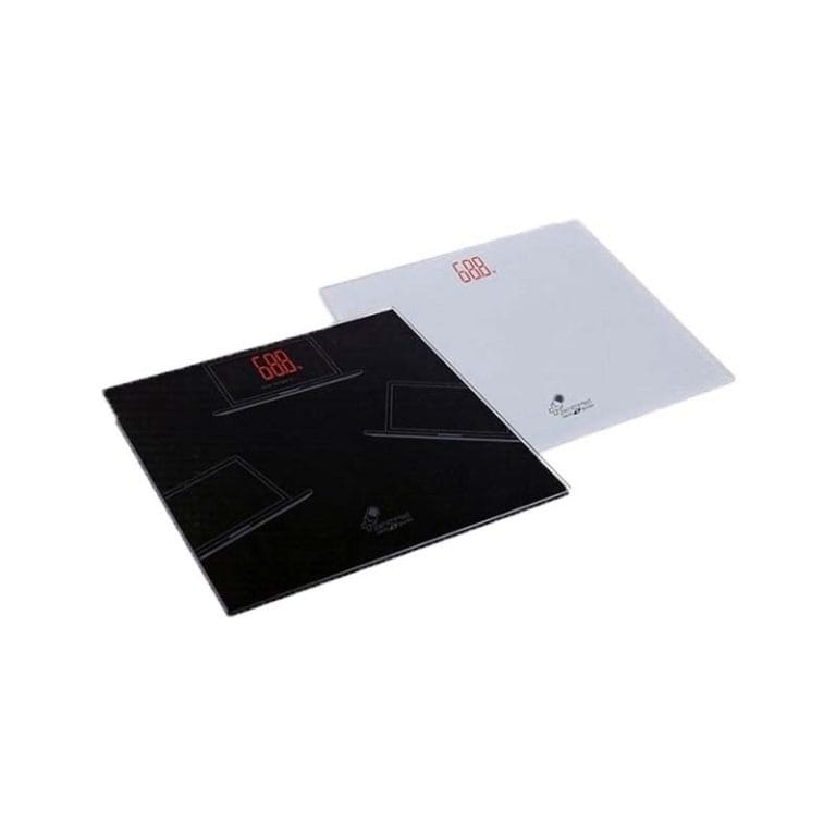 ترازو دیجیتال زنیت مد مدل ZTH-D1B/ZTH-D1W