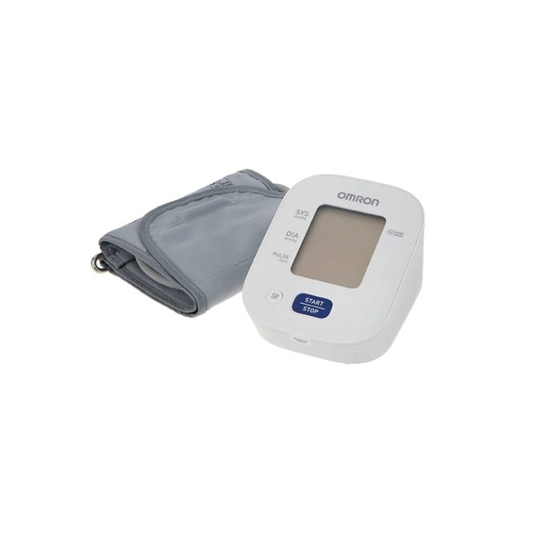 فشارسنج دیجیتال امرون مدل OMRON M2