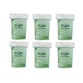 پد زیرانداز بهداشتی یکبار مصرف گلدپد 6 تایی