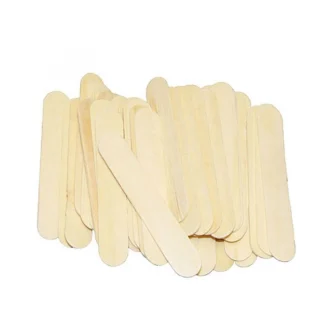 آبسلانگ چوبی اسپاچول