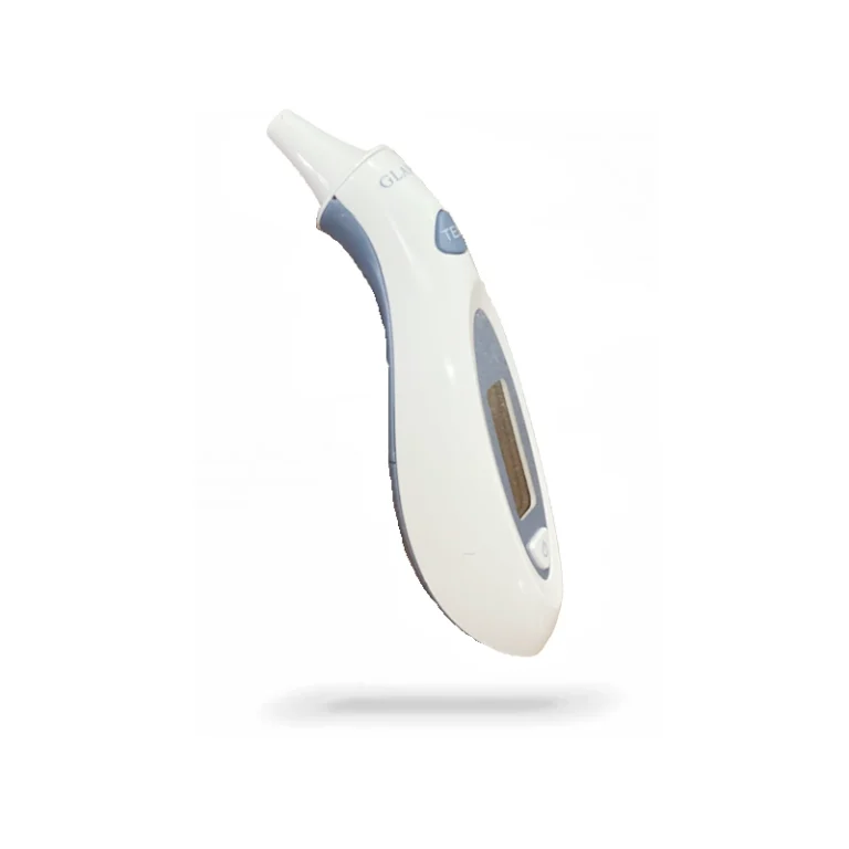 تب سنج دیجیتالی گوش گلامور مدل DET-102