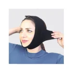 غبغب بند، گوش و فک بند