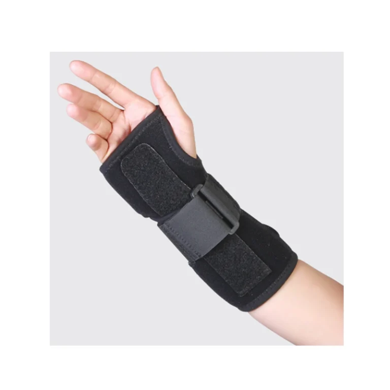 مچ بند آتل دار نئوپرن طب و صنعت