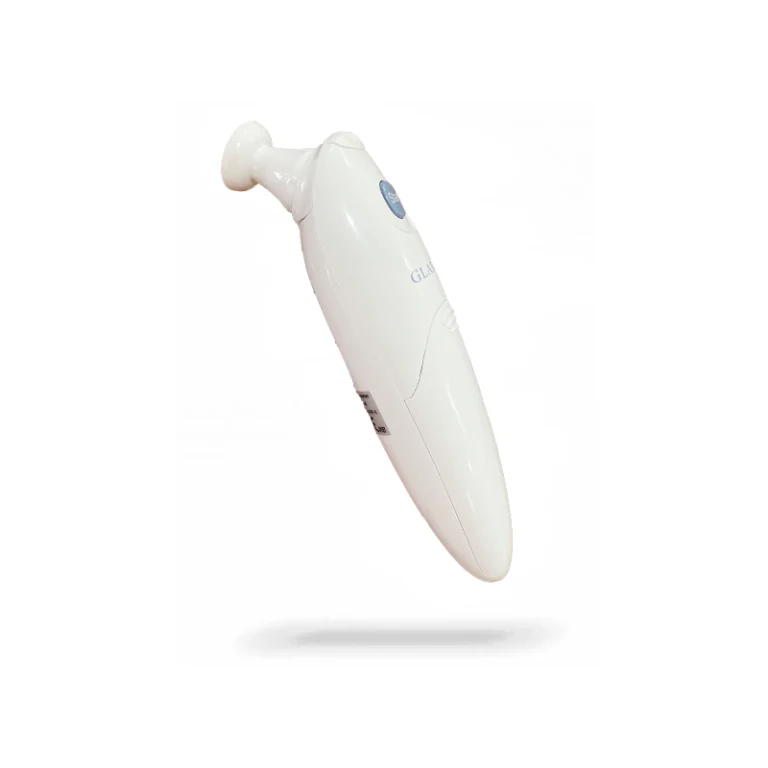 تب سنج دیجیتالی گوش و پیشانی گلامور مدل DET-102new