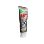 خرید خمیر دندان سفید کننده مخصوص افراد سیگاری زاکت Zact