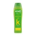 شامپو کراتین موهای چرب آمالفی شامپو مو حاوی کراتین موهای چرب آمالفی Amalfi Oily Hair