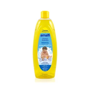 شامپو بچه نوزاد آمالفی Amalfi Infantile-Baby