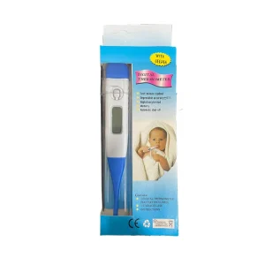 تب سنج دیجیتال فلکسی بل مدل C-004
