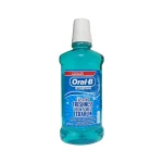 دهانشویه اورال بی Oral-B Complete