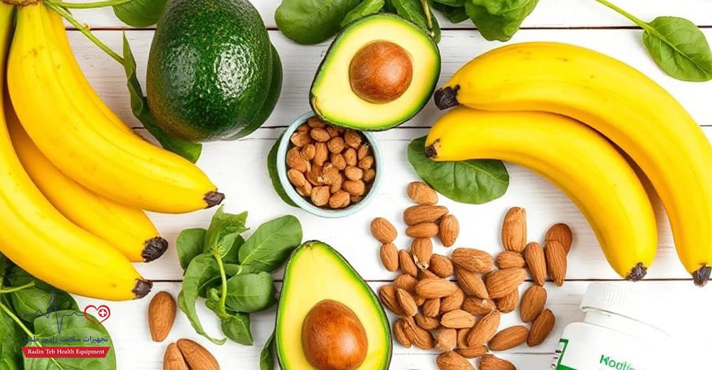 راههای شگفتانگیز رفع خستگی پا در خانه 6 رژیم غذایی و مکملهای مفید برای کاهش درد پا