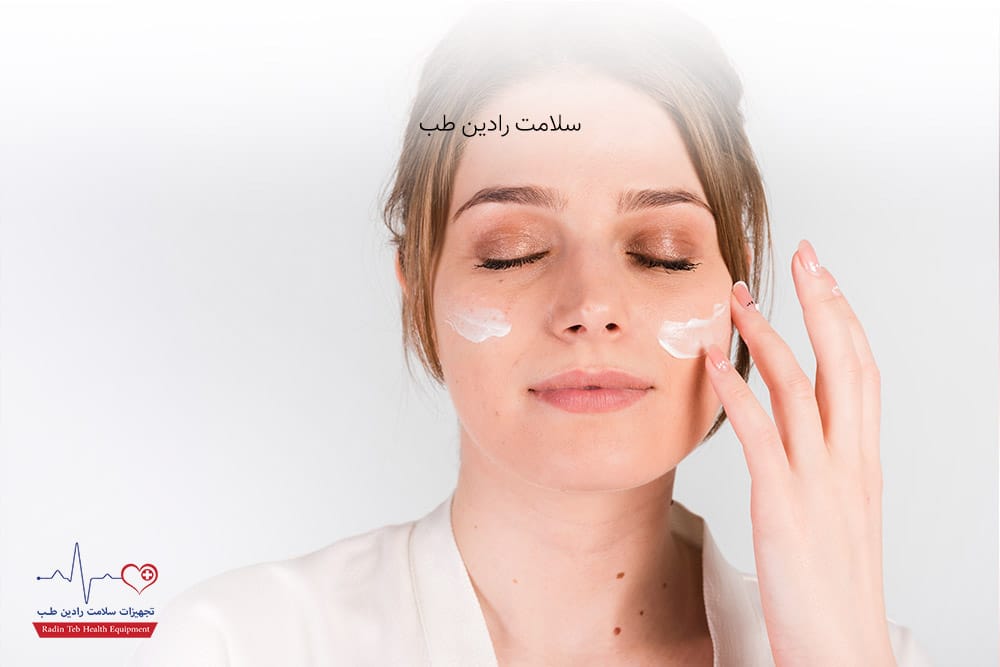 جوانسازی پوست صورت