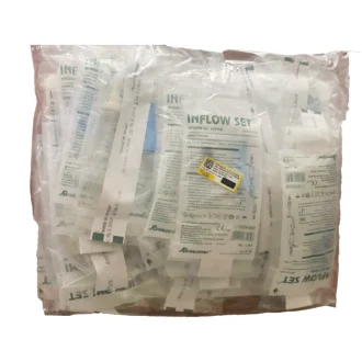 ست سرم Inflow Set