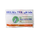 سرنگ انسولین حلما طب