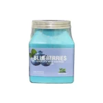 بهترین اسکراب صورت و بدن بلوبری 500 میل Blueberries Scrub