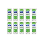 پنبه هیدروفیل غیر استریل رایا Raya پک 10 تایی