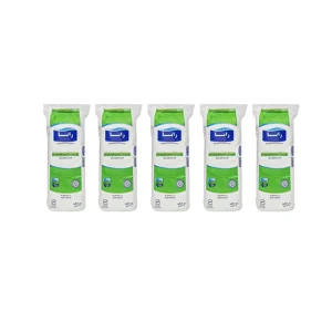 پنبه هیدروفیل غیر استریل رایا Raya پک 5 تایی