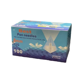 خرید سوزن قلم انسولین Best