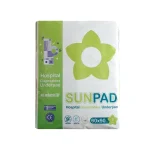 پد زیرانداز یکبارمصرف سان پد Sun pad