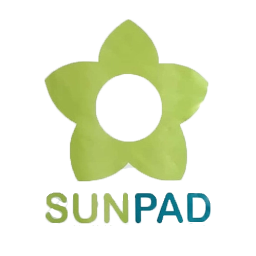 سان پد (Sun Pad)
