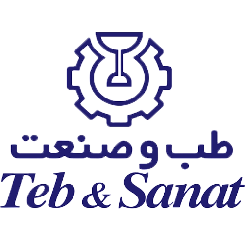 برند طب و صنعت