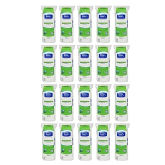 خرید عمده پنبه غیراستریل رایا بسته 50 گرمی Raya